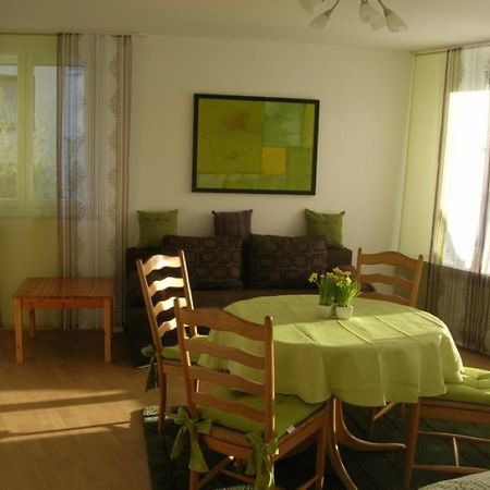 Ferienwohnung Andrea Kuehlein Zirndorf Exterior foto