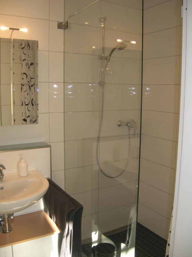 Ferienwohnung Andrea Kuehlein Zirndorf Exterior foto